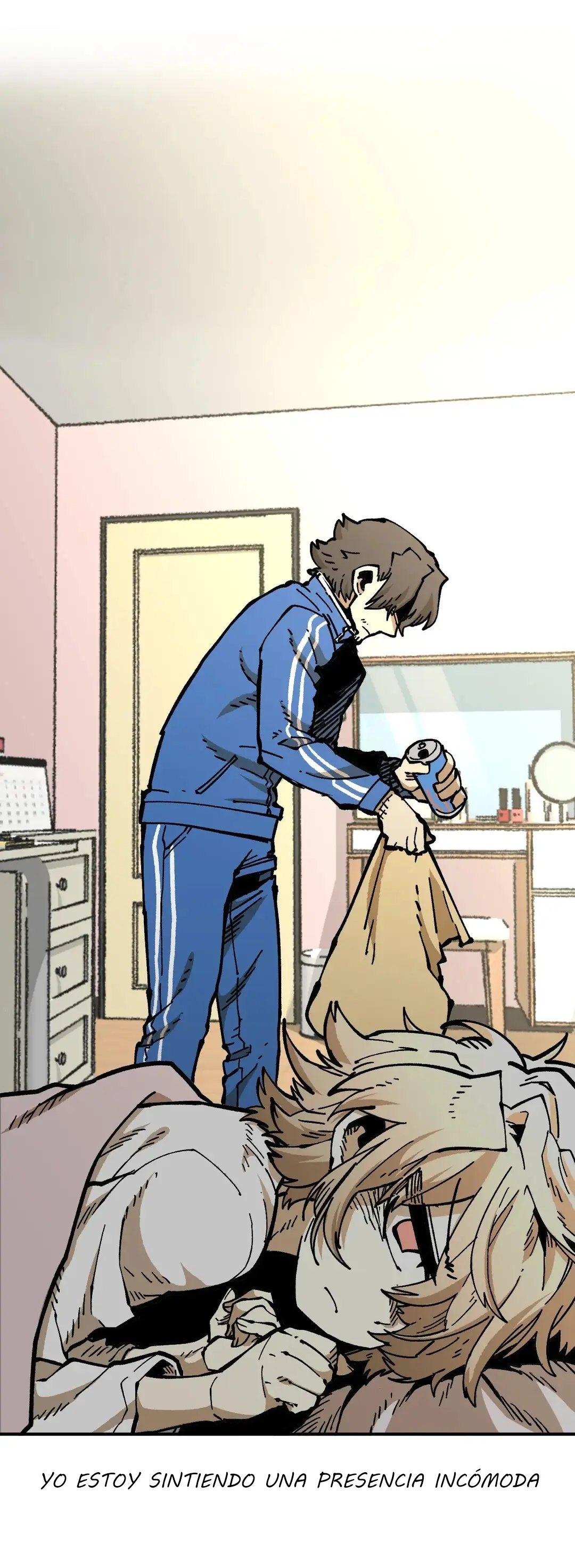 Suicide boy (2017) - Capítulo 111 - Página 42 - LectorTMOo