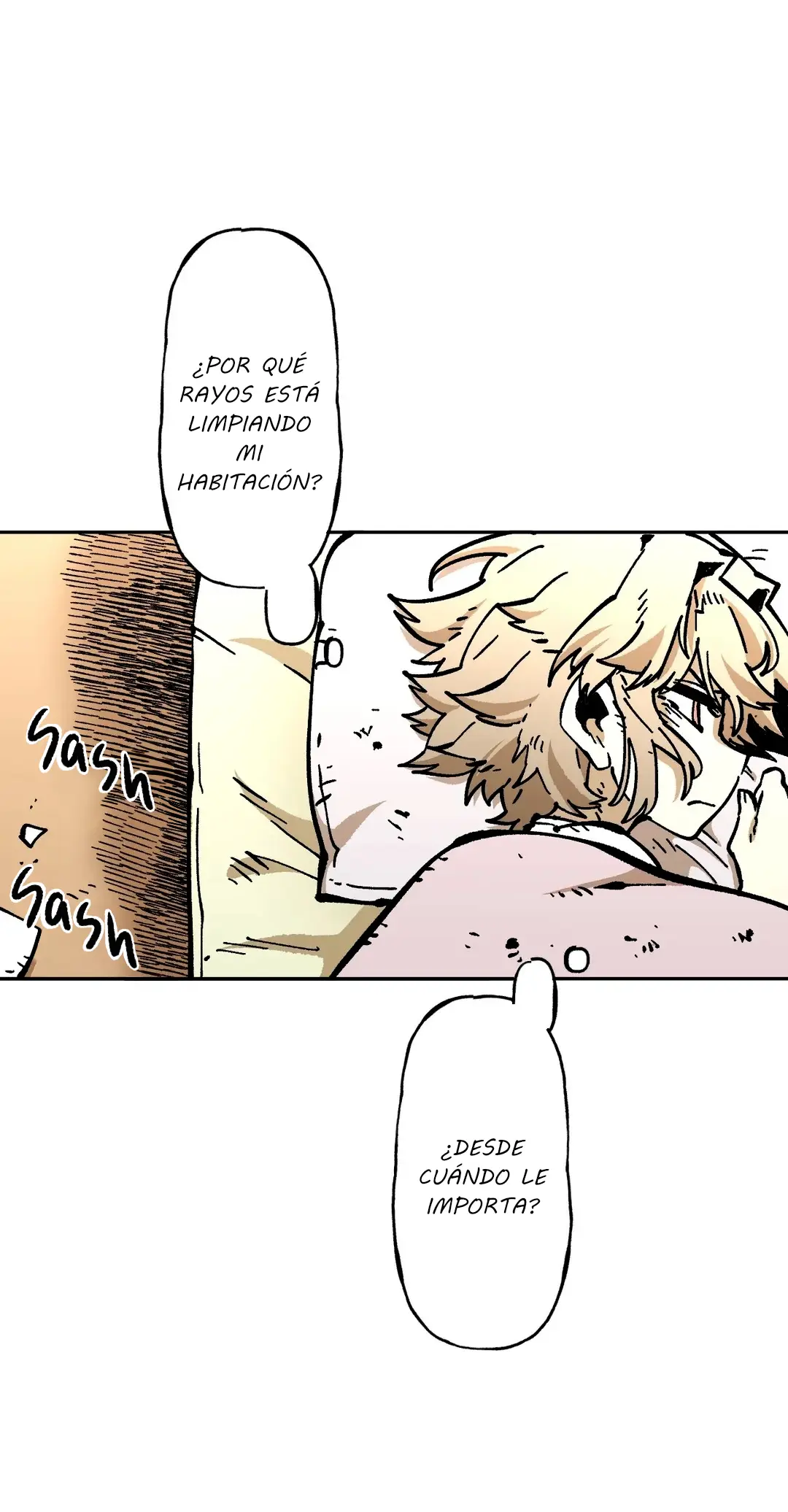 Suicide boy (2017) - Capítulo 111 - Página 43 - LectorTMOo