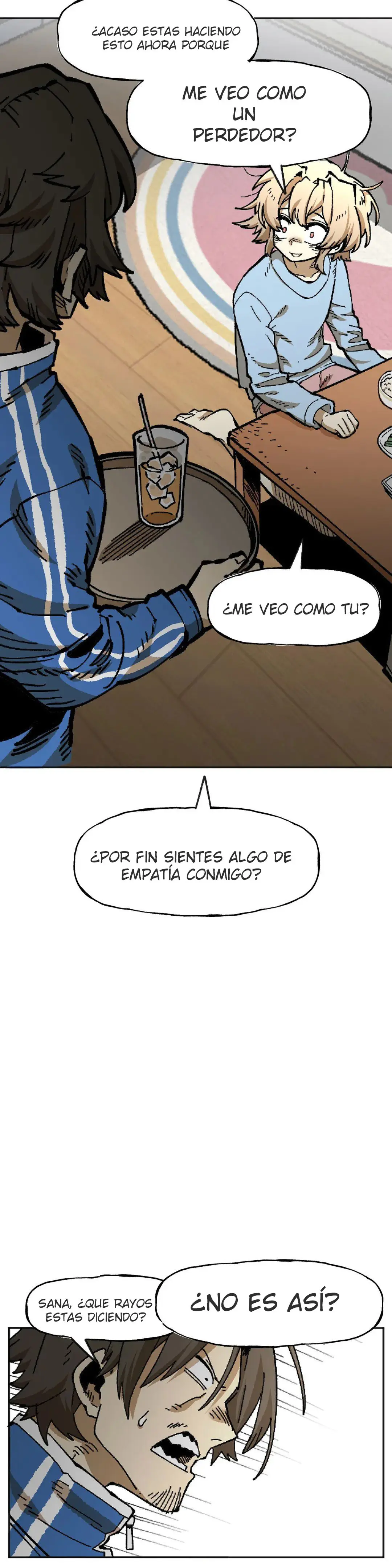 Suicide boy (2017) - Capítulo 112 - Página 5 - LectorTMOo