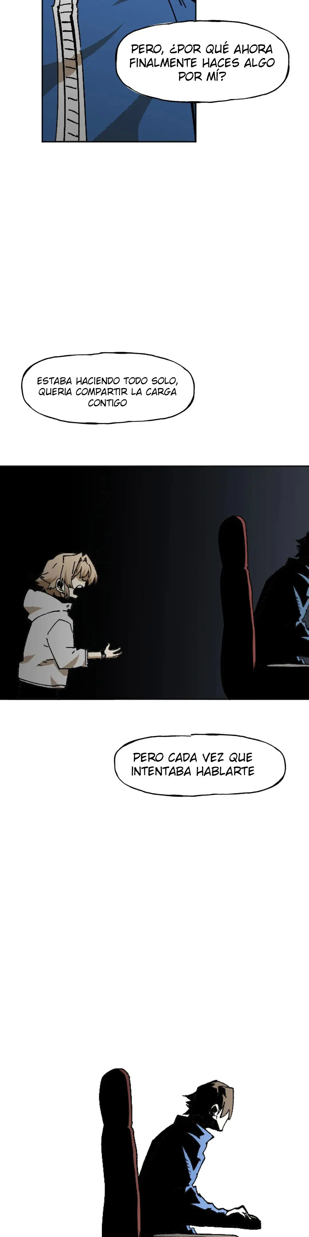 Suicide boy (2017) - Capítulo 112 - Página 7 - LectorTMOo