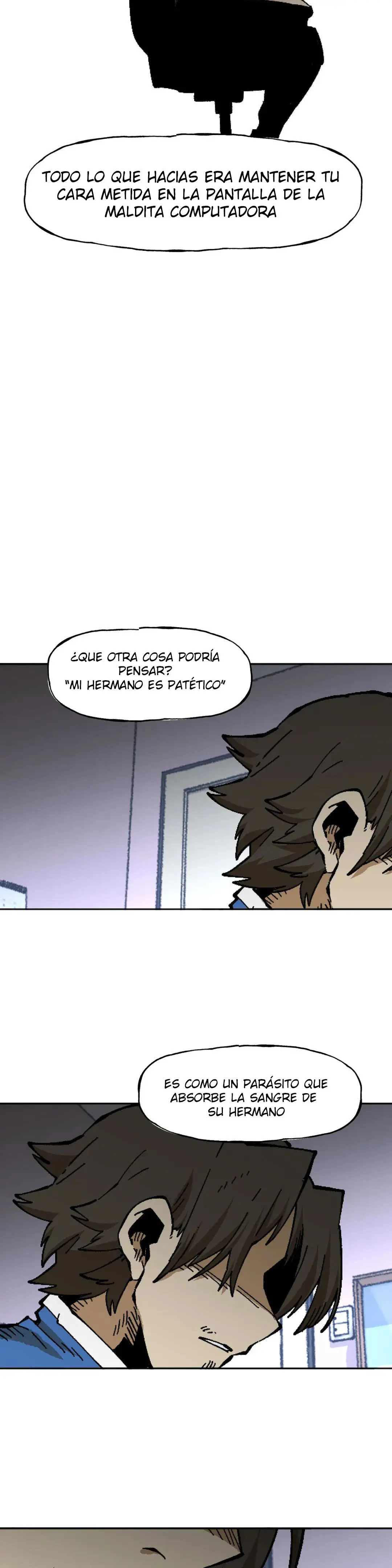 Suicide boy (2017) - Capítulo 112 - Página 8 - LectorTMOo