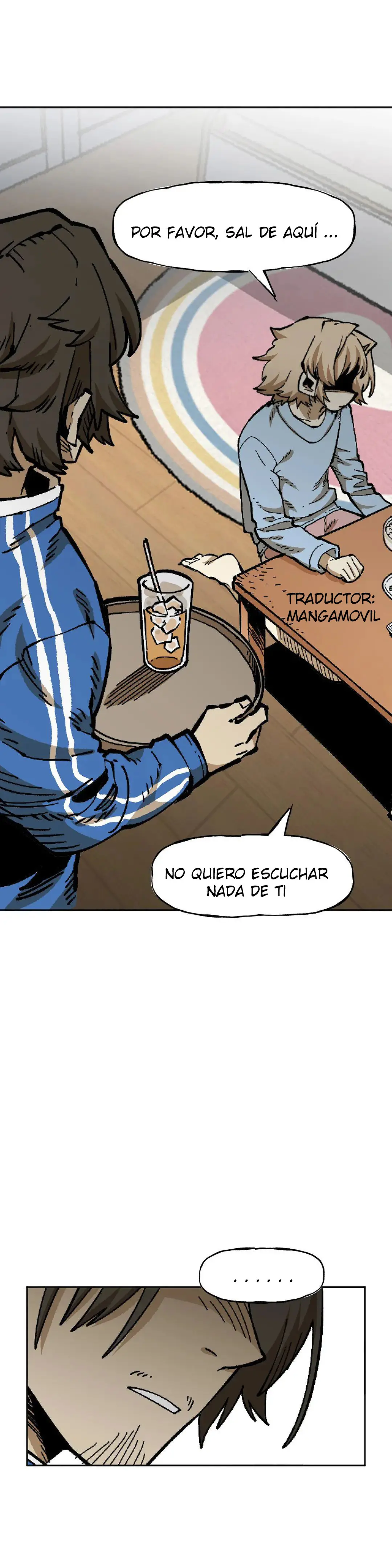 Suicide boy (2017) - Capítulo 112 - Página 10 - LectorTMOo