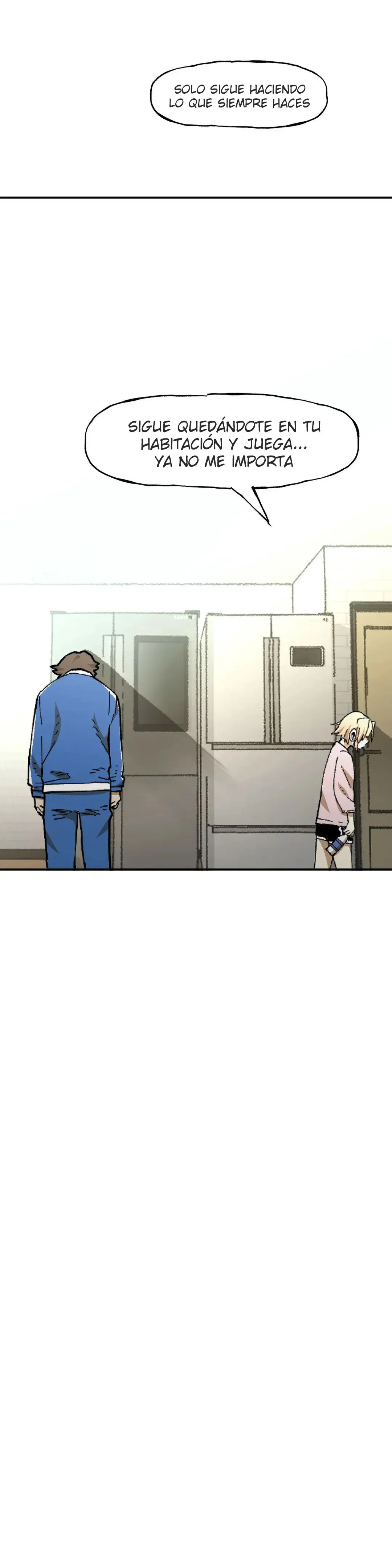 Suicide boy (2017) - Capítulo 112 - Página 19 - LectorTMOo