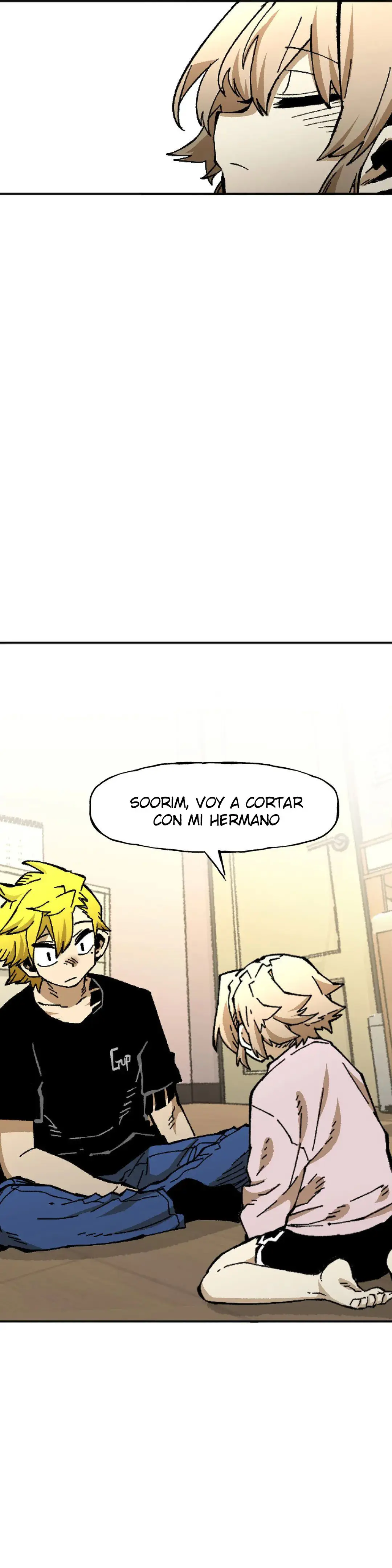 Suicide boy (2017) - Capítulo 112 - Página 29 - LectorTMOo