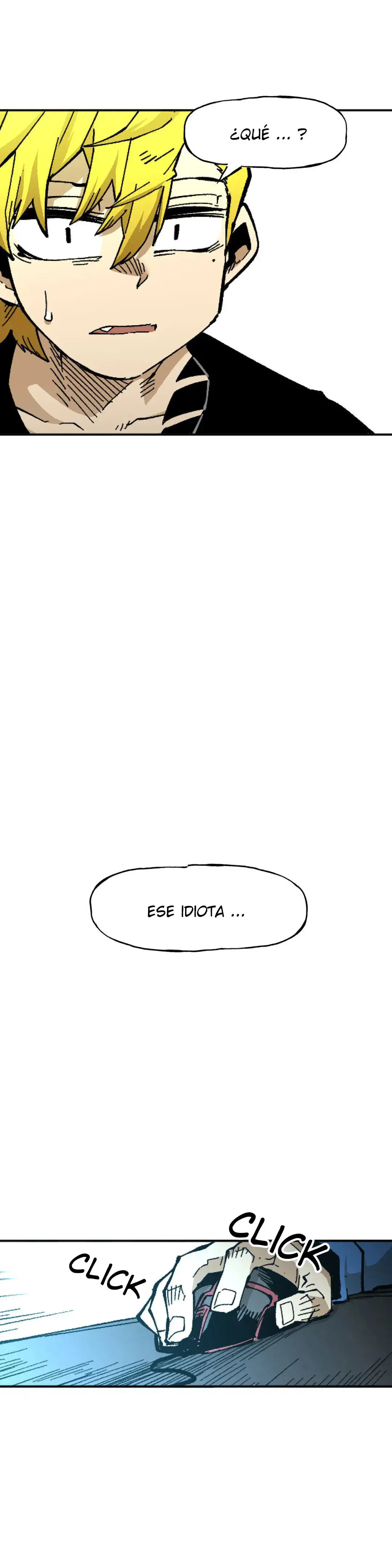 Suicide boy (2017) - Capítulo 112 - Página 30 - LectorTMOo