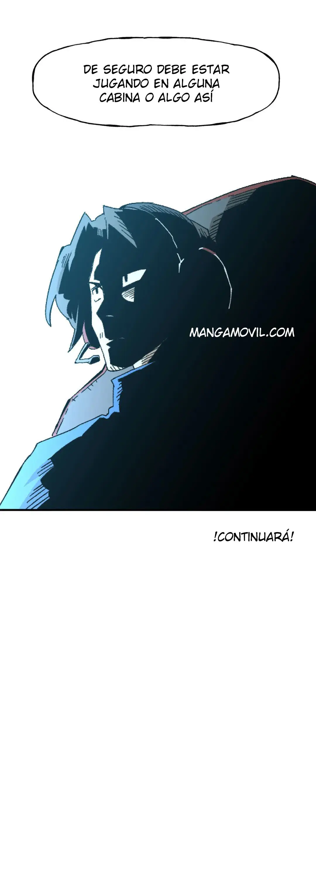 Suicide boy (2017) - Capítulo 112 - Página 31 - LectorTMOo