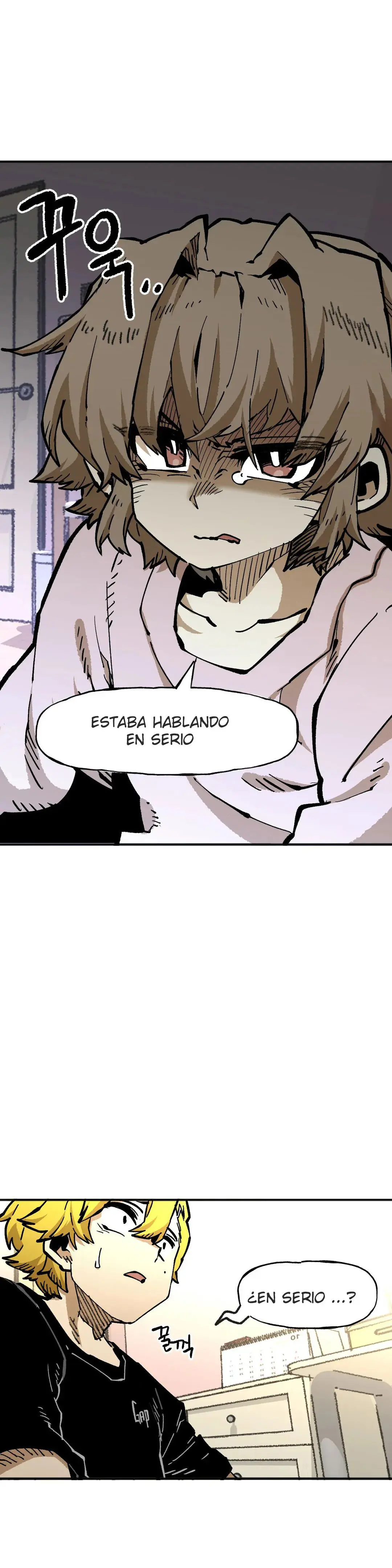 Suicide boy (2017) - Capítulo 113 - Página 4 - LectorTMOo