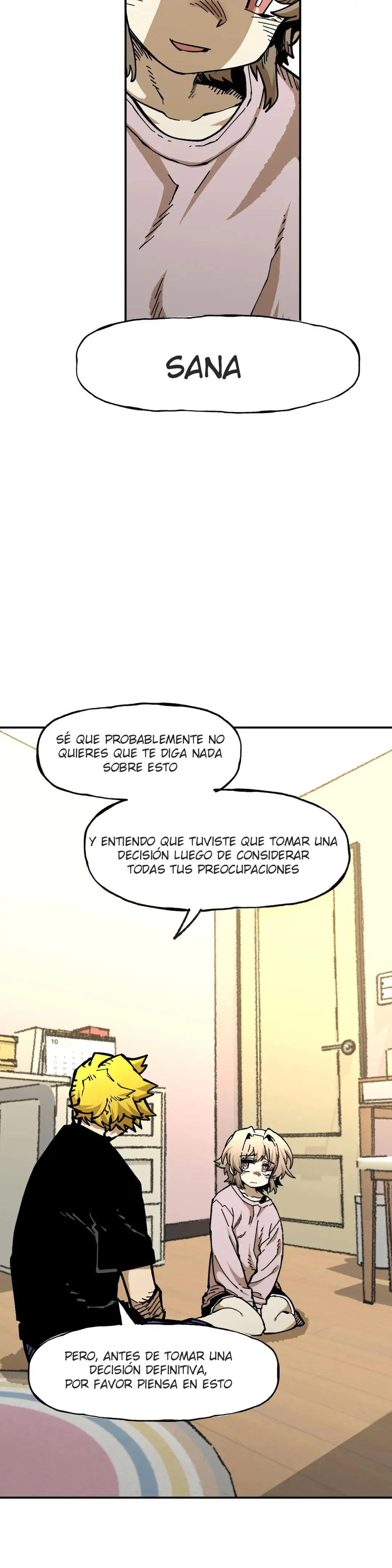 Suicide boy (2017) - Capítulo 113 - Página 6 - LectorTMOo