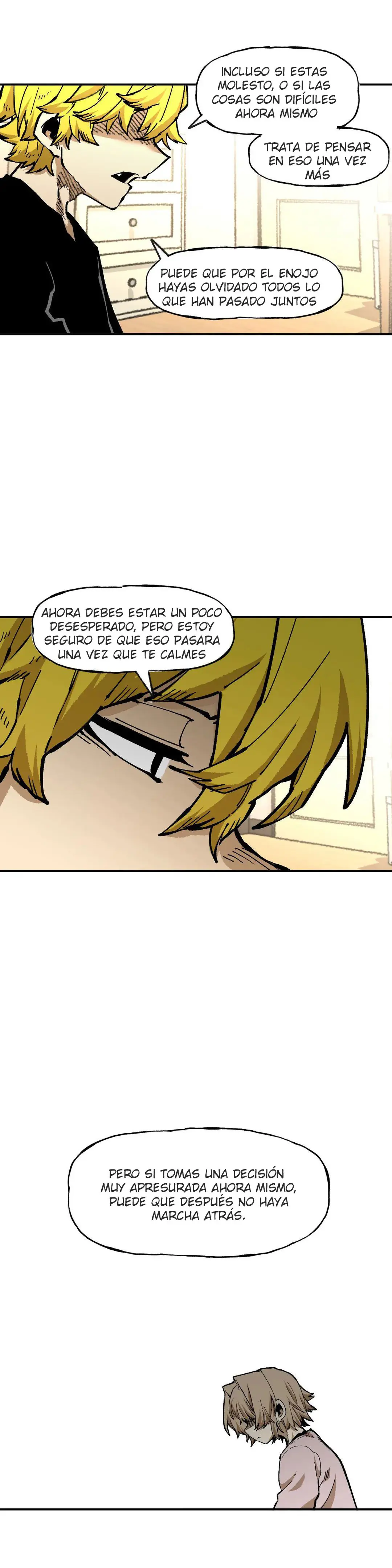 Suicide boy (2017) - Capítulo 113 - Página 8 - LectorTMOo