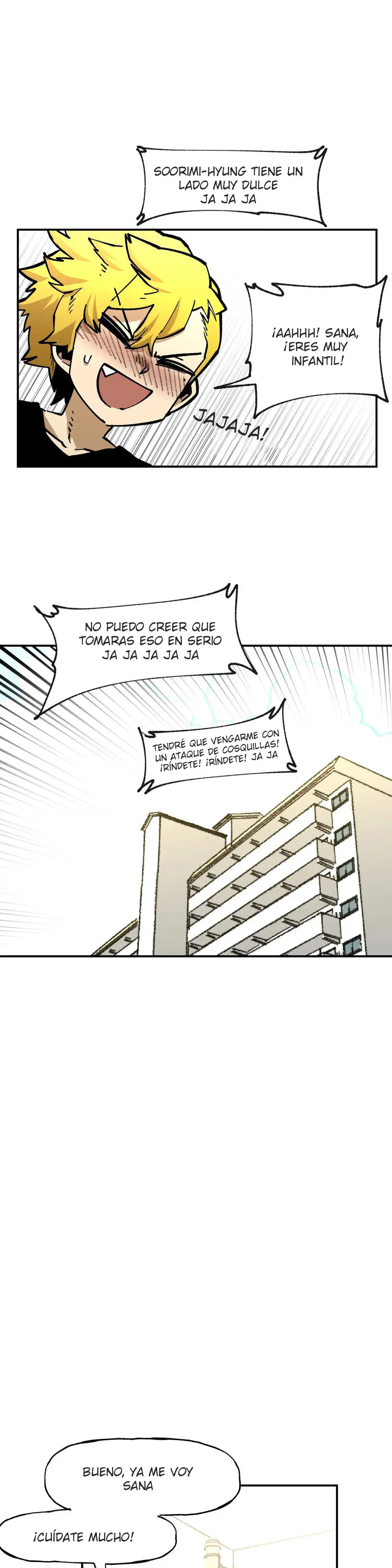Suicide boy (2017) - Capítulo 113 - Página 10 - LectorTMOo