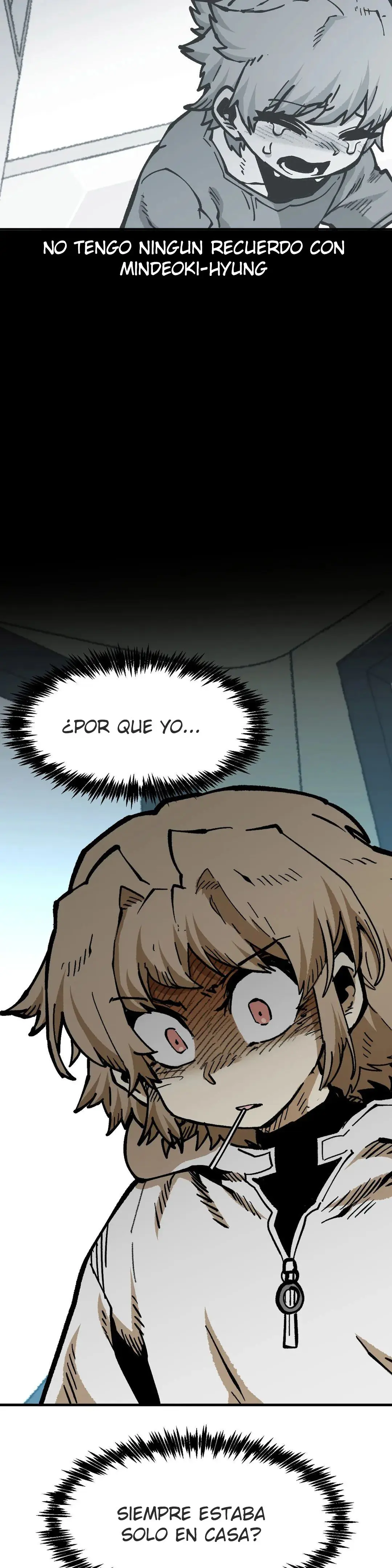 Suicide boy (2017) - Capítulo 113 - Página 22 - LectorTMOo