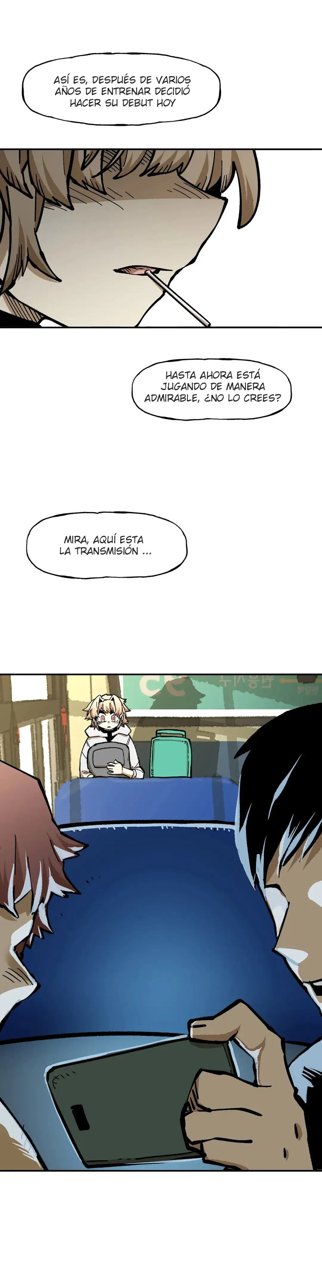 Suicide boy (2017) - Capítulo 113 - Página 25 - LectorTMOo