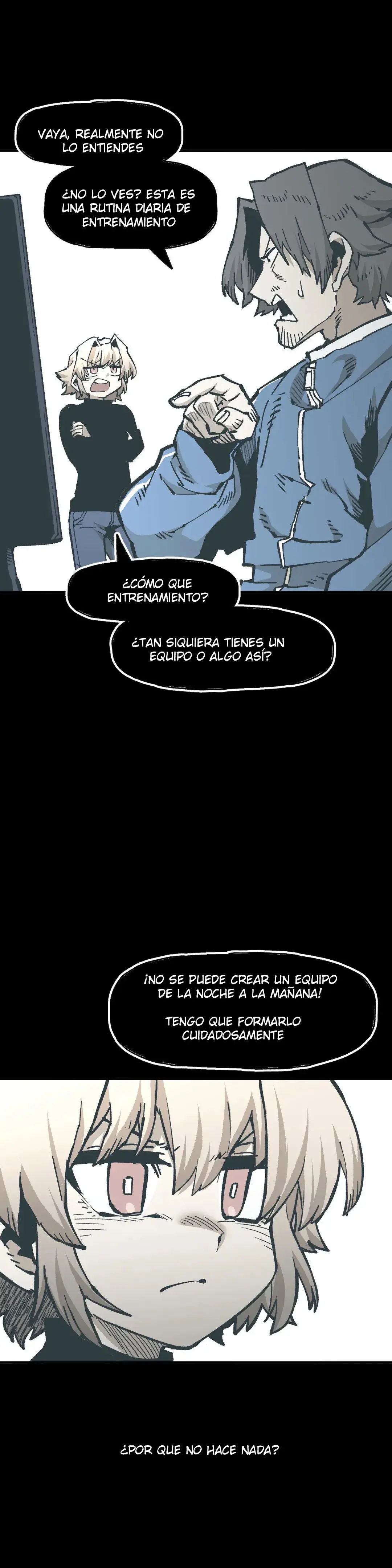 Suicide boy (2017) - Capítulo 113 - Página 29 - LectorTMOo