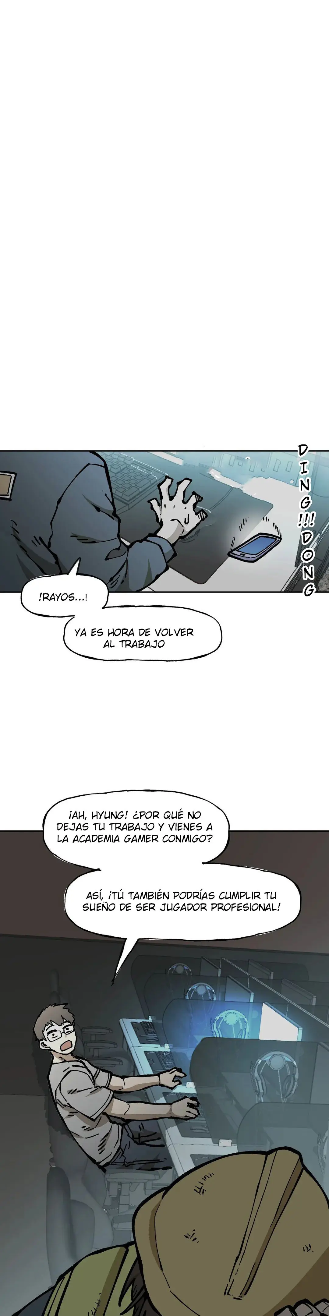 Suicide boy (2017) - Capítulo 114 - Página 9 - LectorTMOo