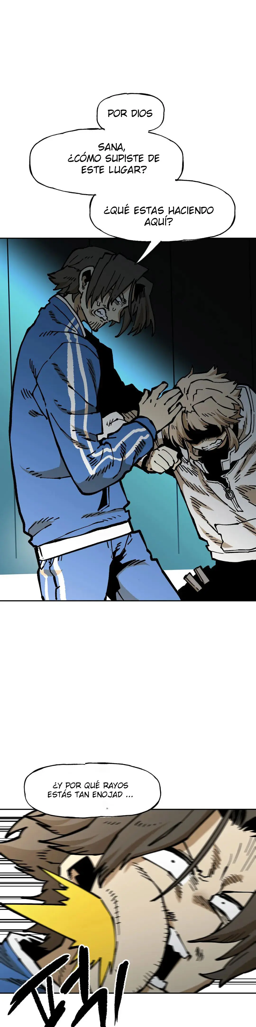 Suicide boy (2017) - Capítulo 114 - Página 15 - LectorTMOo