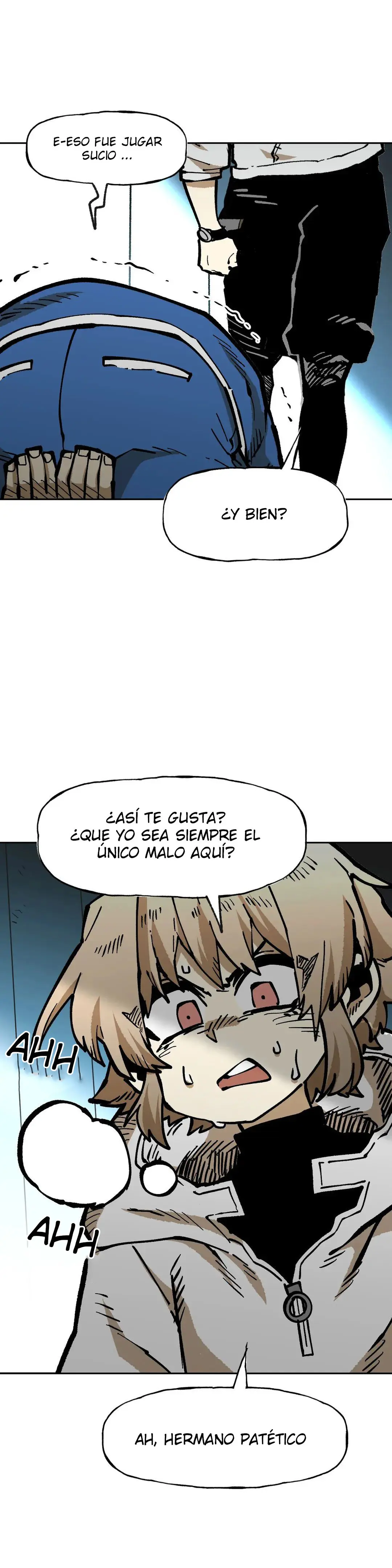 Suicide boy (2017) - Capítulo 114 - Página 18 - LectorTMOo