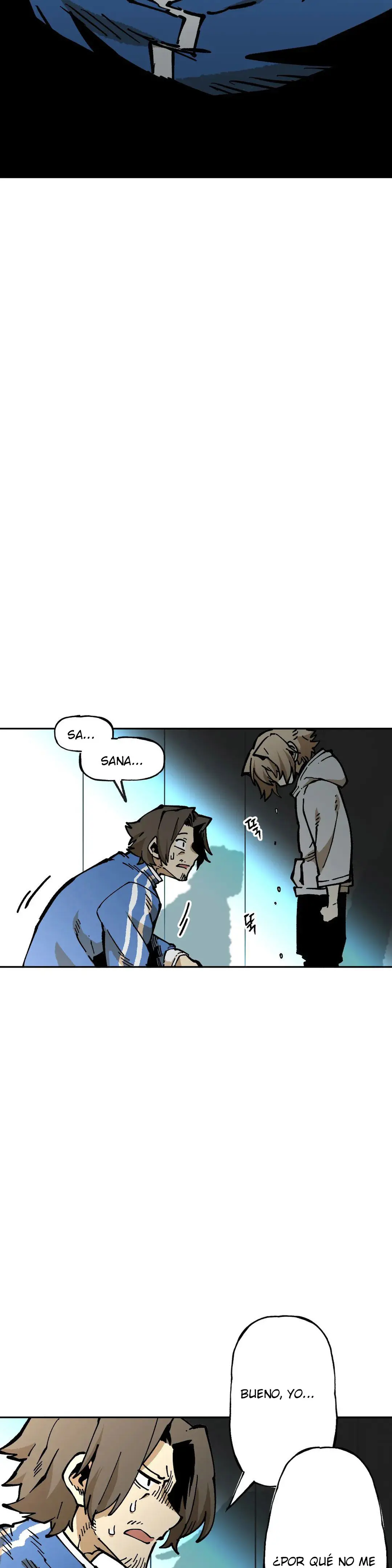 Suicide boy (2017) - Capítulo 114 - Página 21 - LectorTMOo