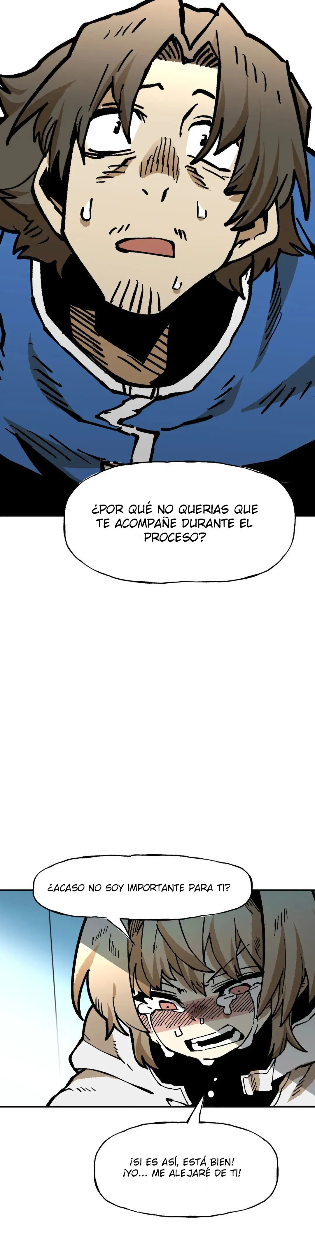Suicide boy (2017) - Capítulo 114 - Página 23 - LectorTMOo