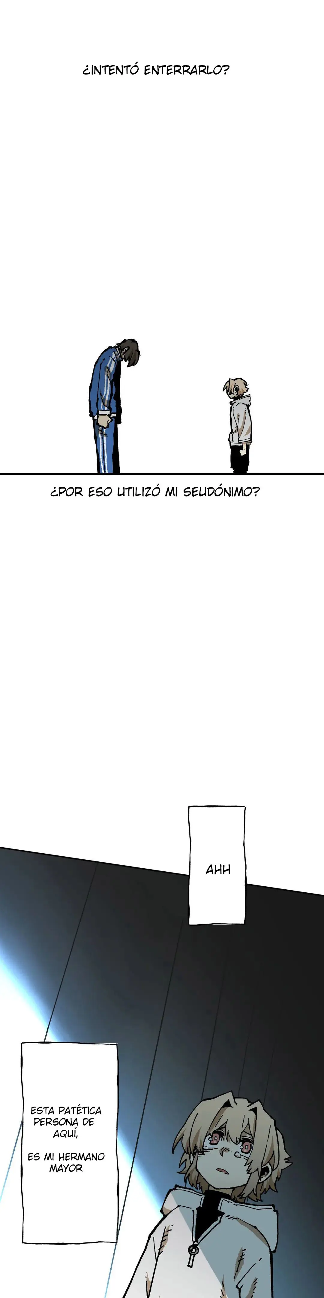 Suicide boy (2017) - Capítulo 114 - Página 31 - LectorTMOo