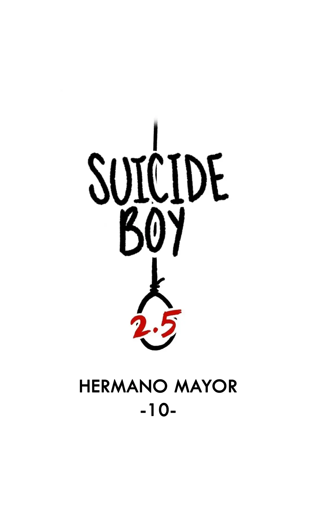 Suicide boy (2017) - Capítulo 115 - Página 10 - LectorTMOo
