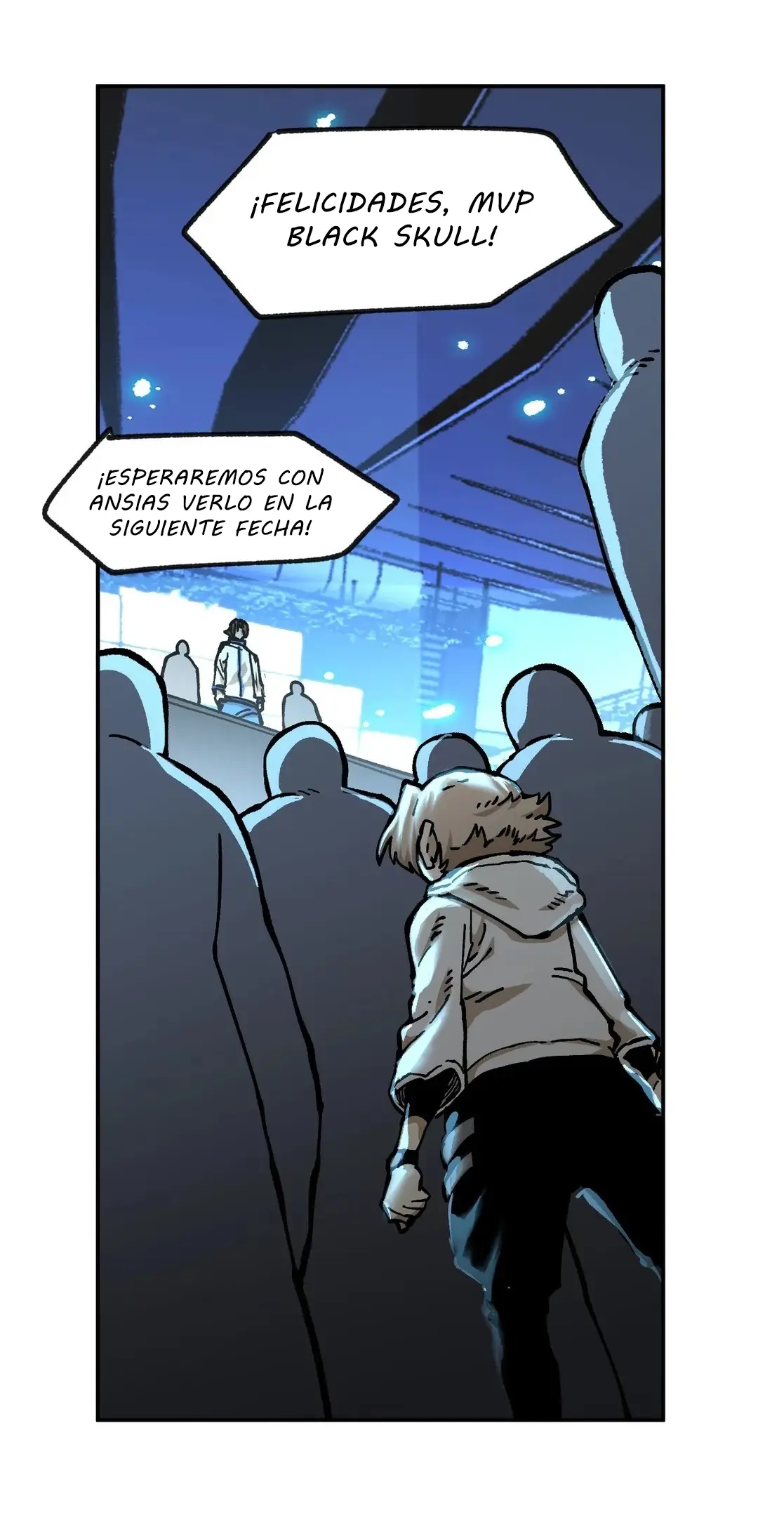 Suicide boy (2017) - Capítulo 115 - Página 11 - LectorTMOo