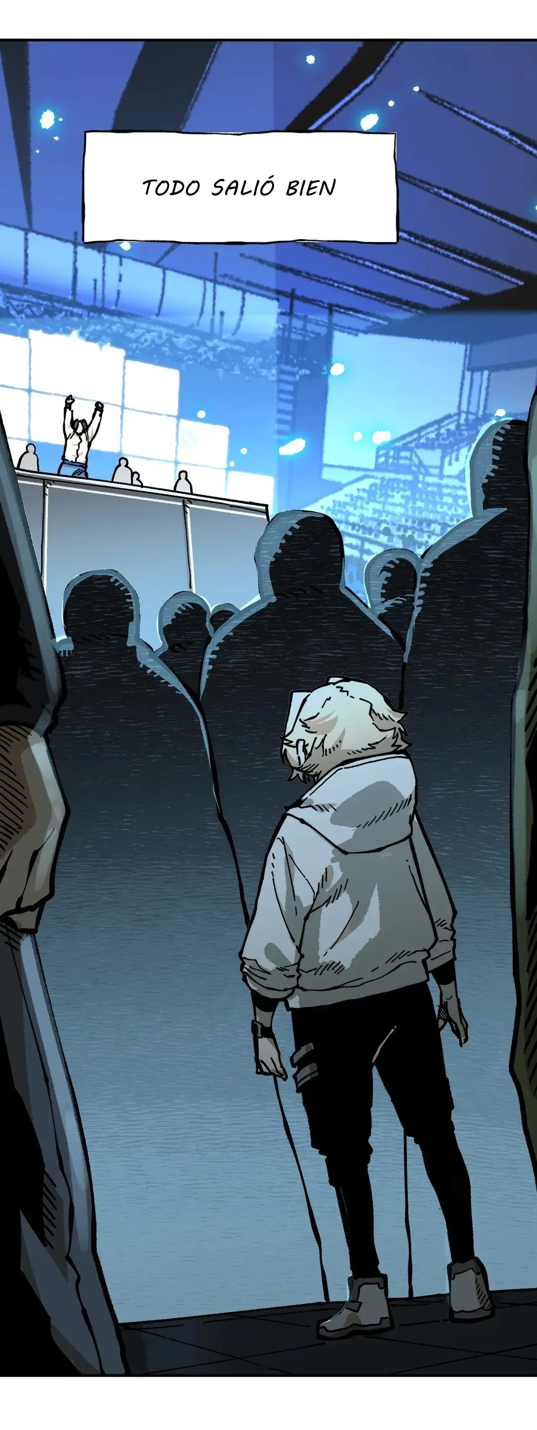Suicide boy (2017) - Capítulo 115 - Página 14 - LectorTMOo