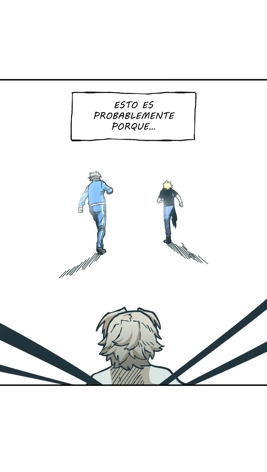 Suicide boy (2017) - Capítulo 115 - Página 23 - LectorTMOo