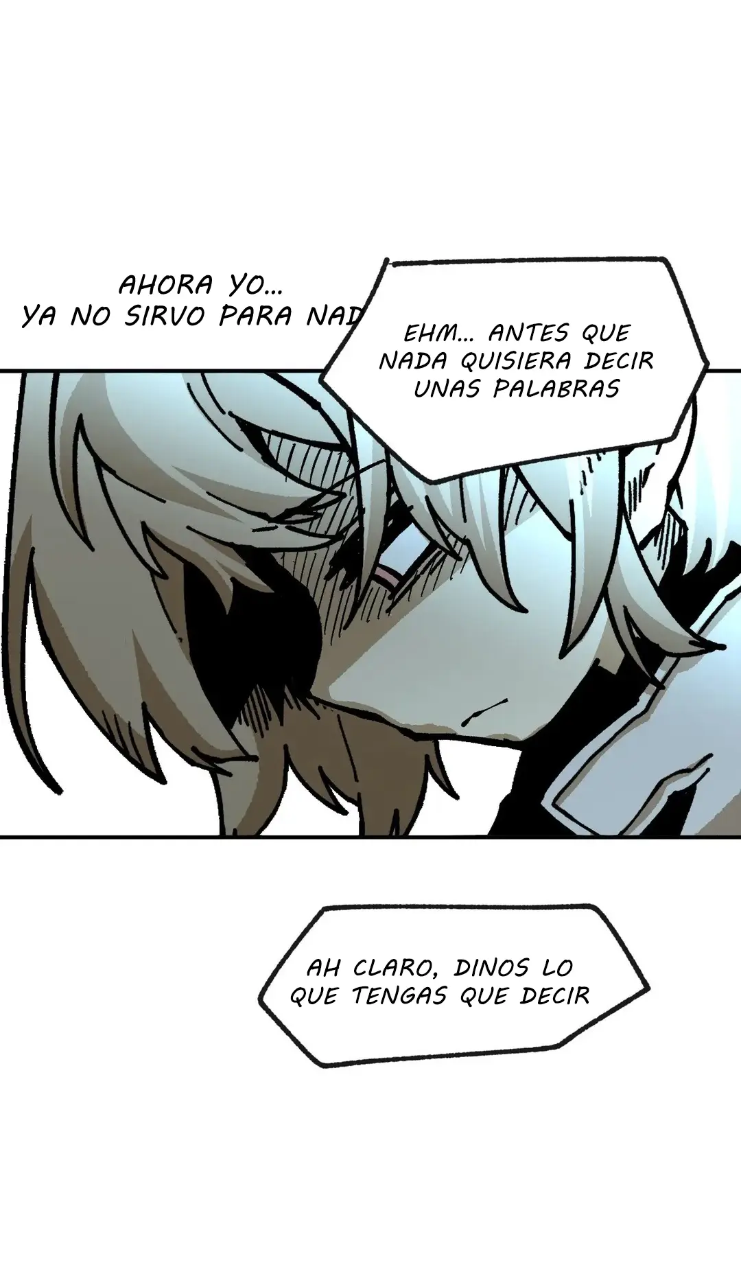 Suicide boy (2017) - Capítulo 115 - Página 25 - LectorTMOo