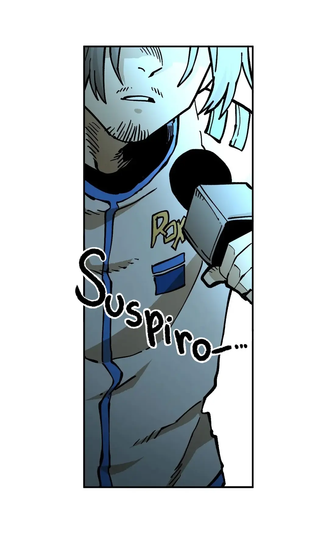 Suicide boy (2017) - Capítulo 115 - Página 26 - LectorTMOo