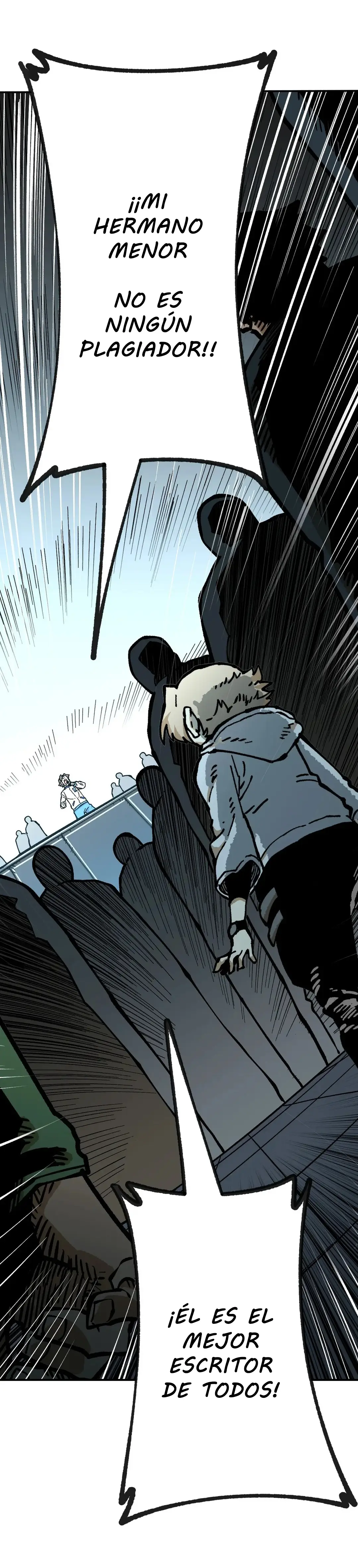 Suicide boy (2017) - Capítulo 115 - Página 27 - LectorTMOo