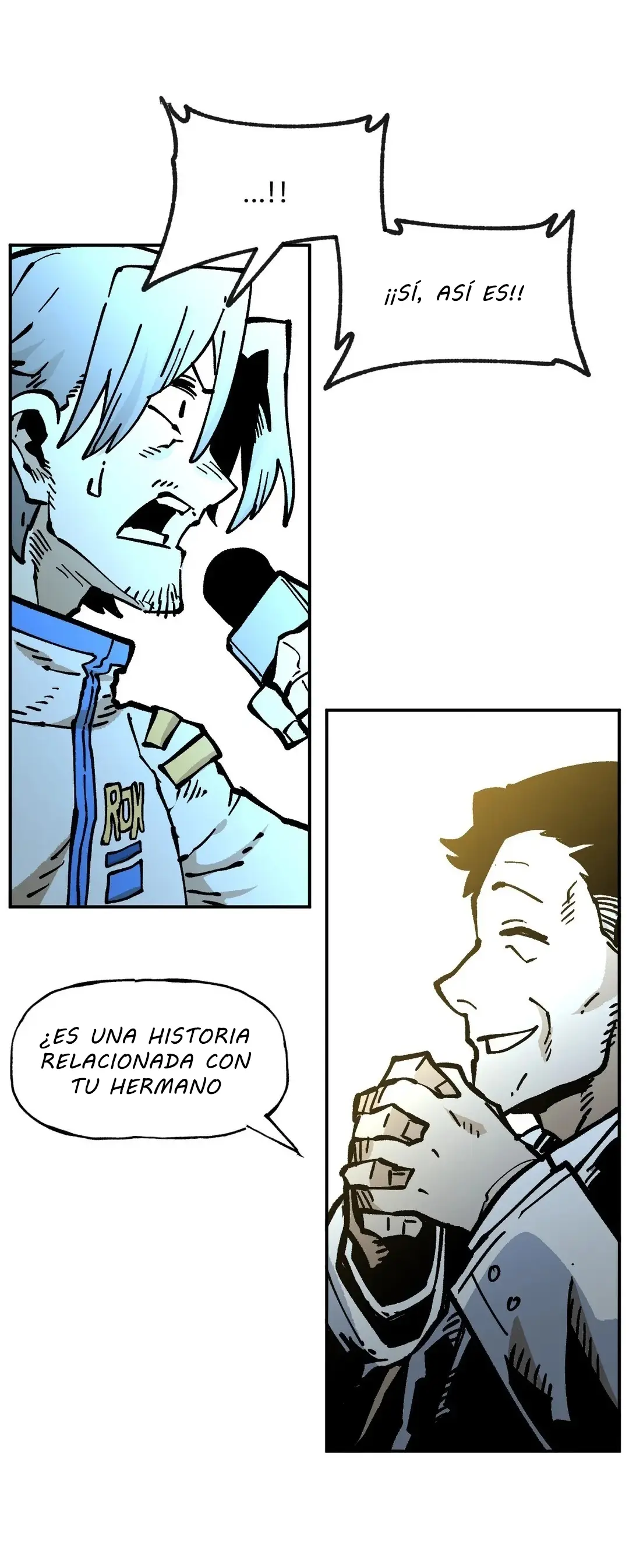 Suicide boy (2017) - Capítulo 115 - Página 34 - LectorTMOo