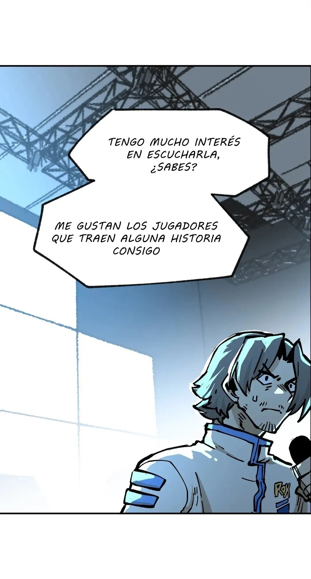 Suicide boy (2017) - Capítulo 115 - Página 35 - LectorTMOo