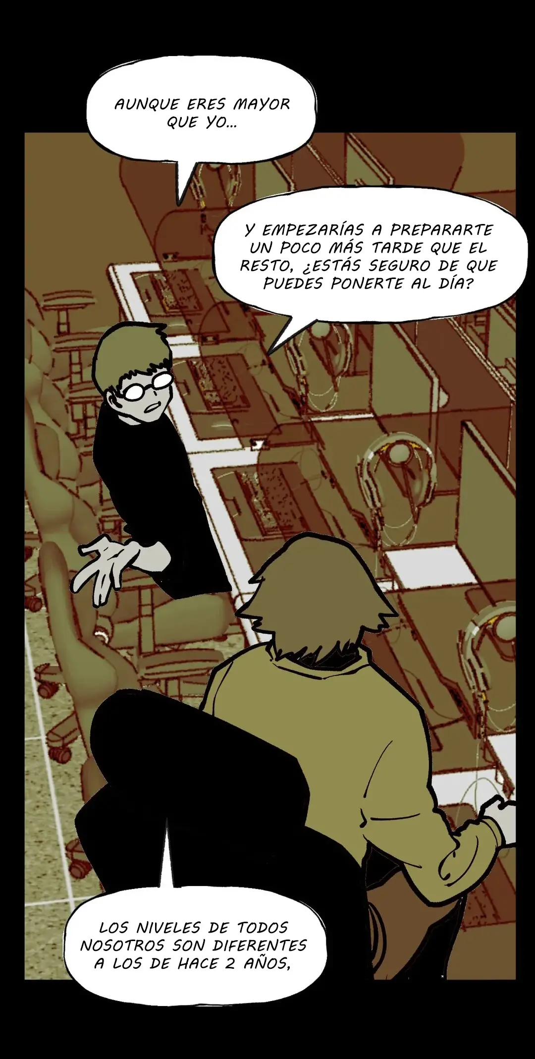 Suicide boy (2017) - Capítulo 115 - Página 50 - LectorTMOo