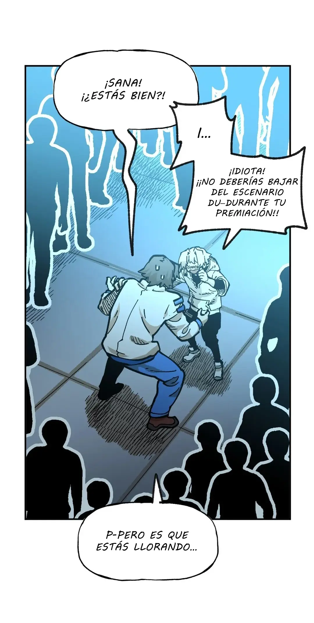 Suicide boy (2017) - Capítulo 115 - Página 74 - LectorTMOo