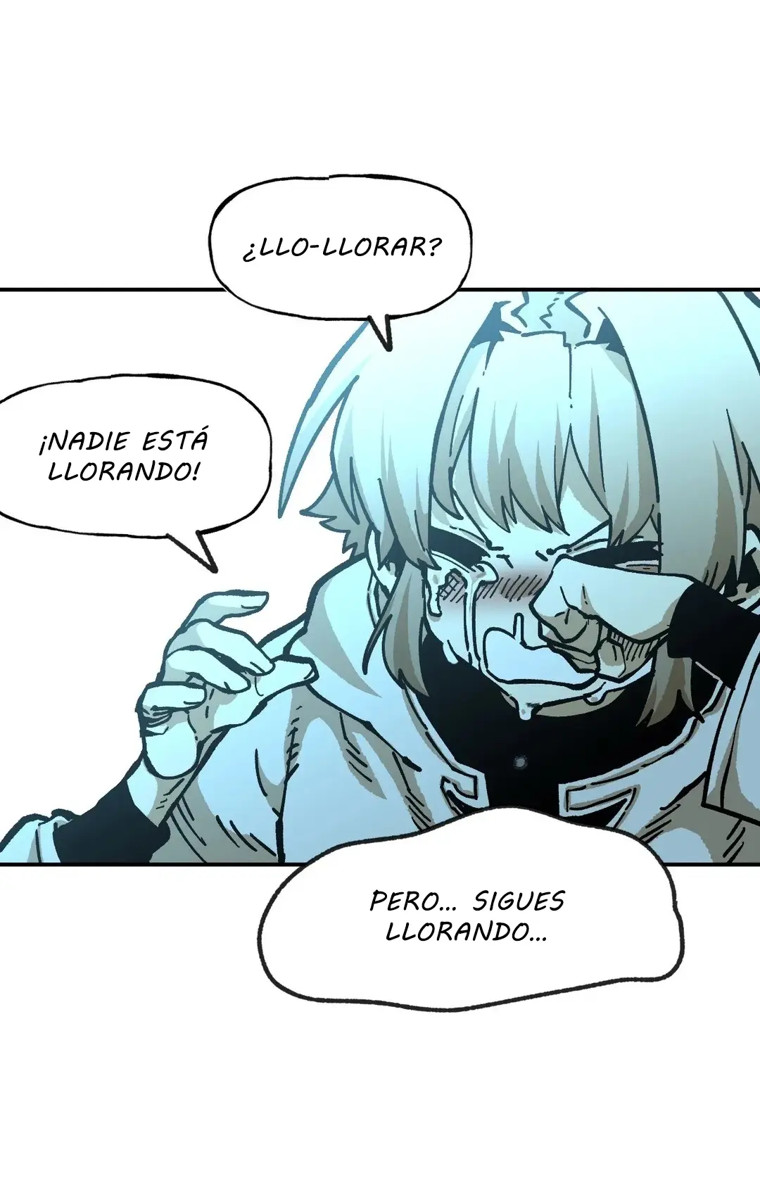 Suicide boy (2017) - Capítulo 115 - Página 75 - LectorTMOo