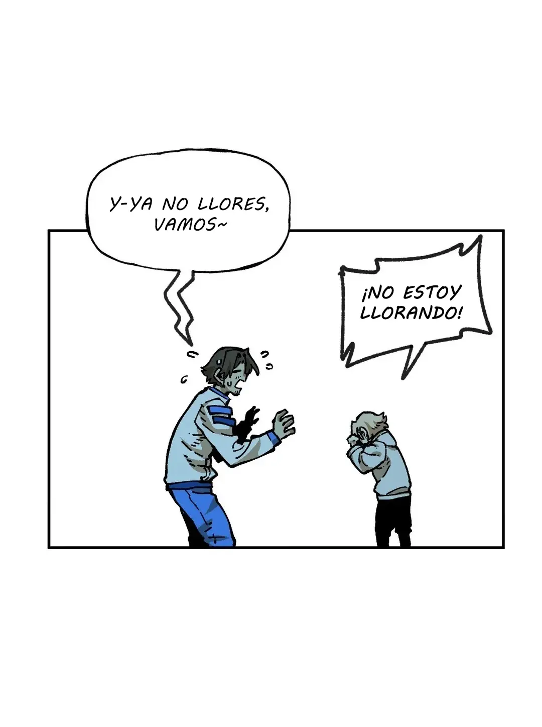 Suicide boy (2017) - Capítulo 115 - Página 76 - LectorTMOo