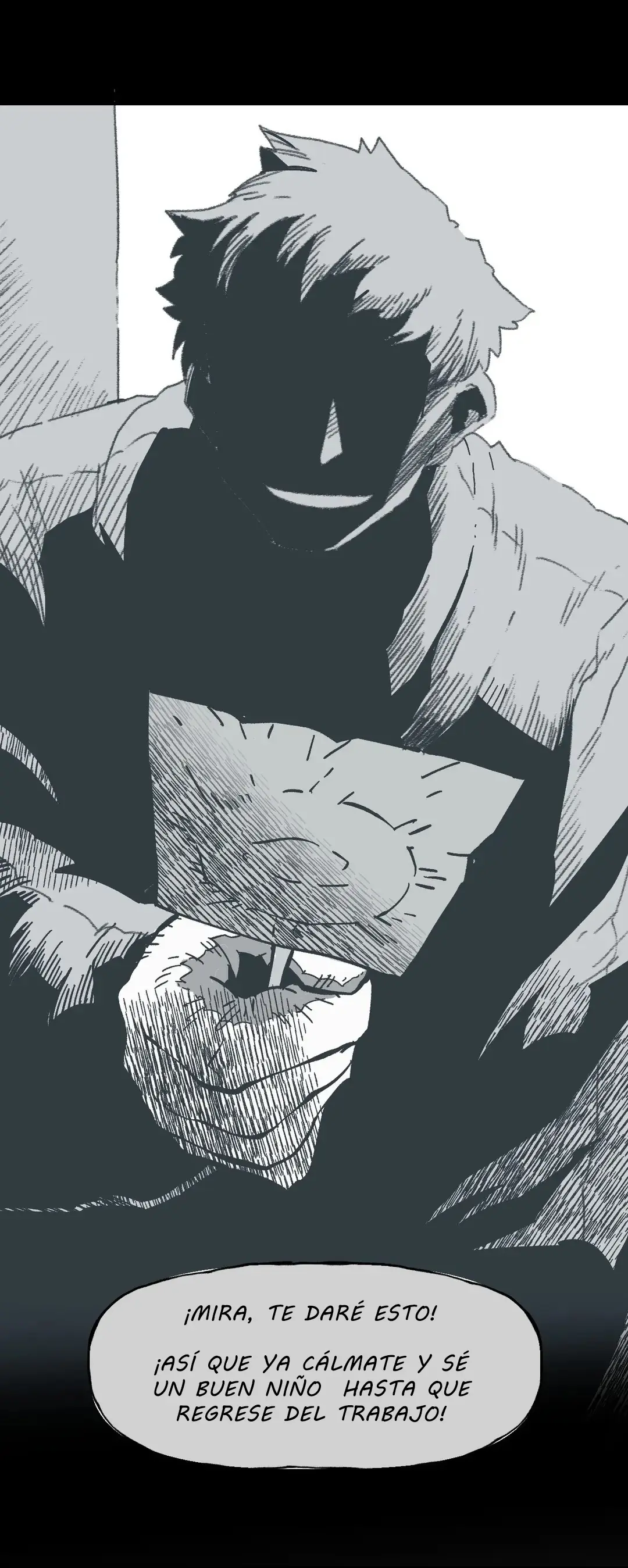Suicide boy (2017) - Capítulo 115 - Página 81 - LectorTMOo