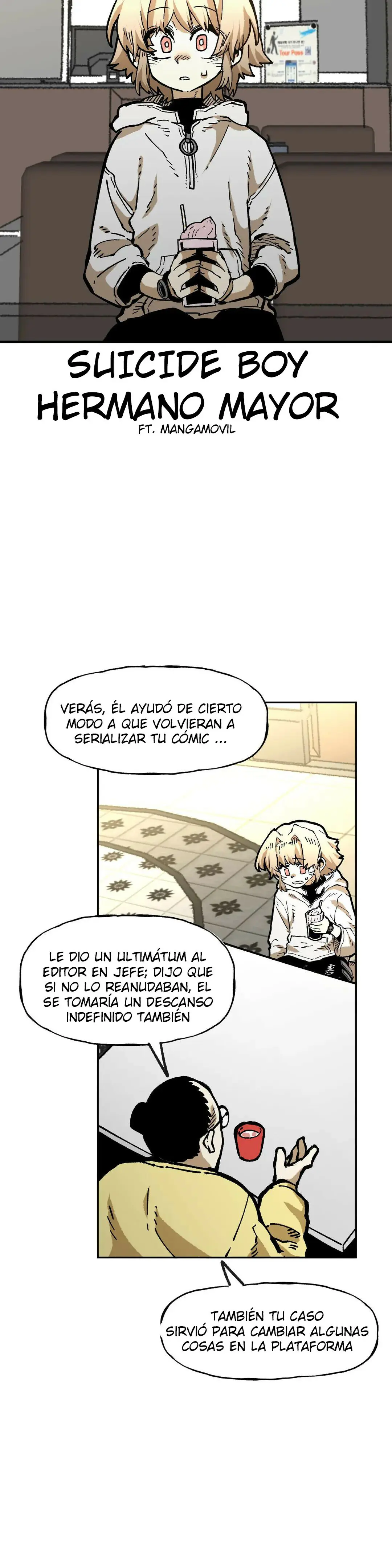 Suicide boy (2017) - Capítulo 116 - Página 9 - LectorTMOo