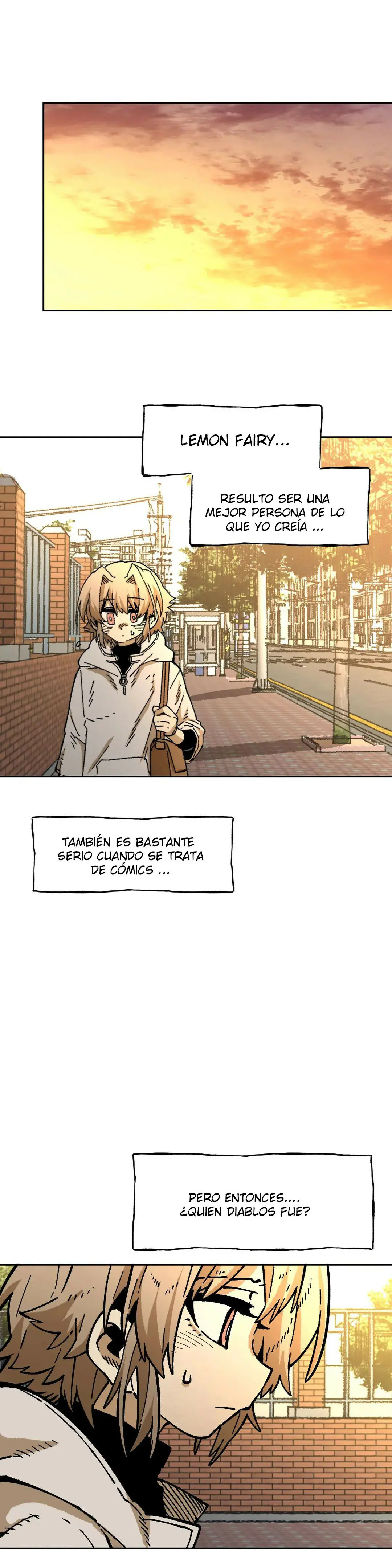Suicide boy (2017) - Capítulo 116 - Página 17 - LectorTMOo