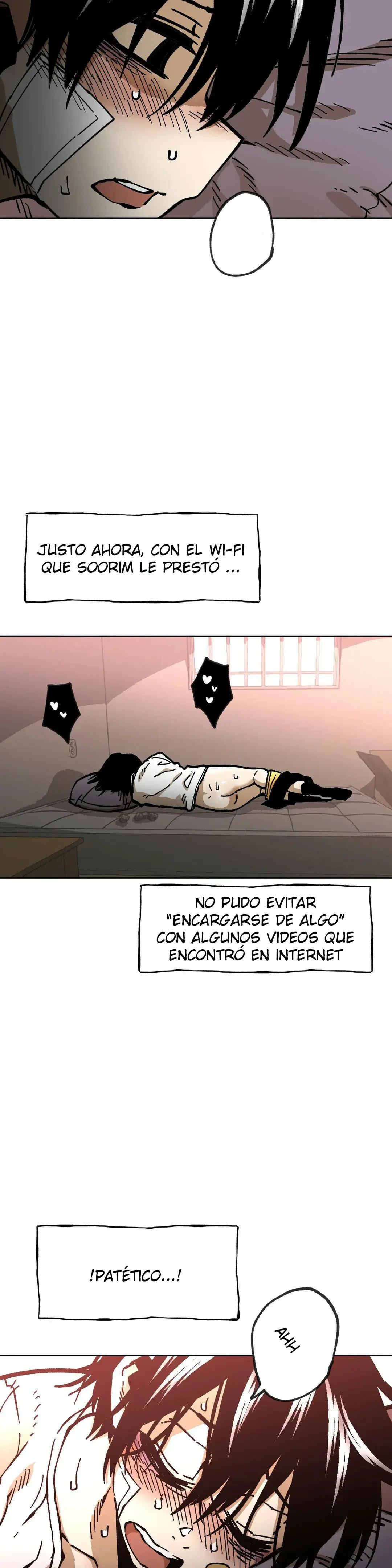 Suicide boy (2017) - Capítulo 117 - Página 4 - LectorTMOo