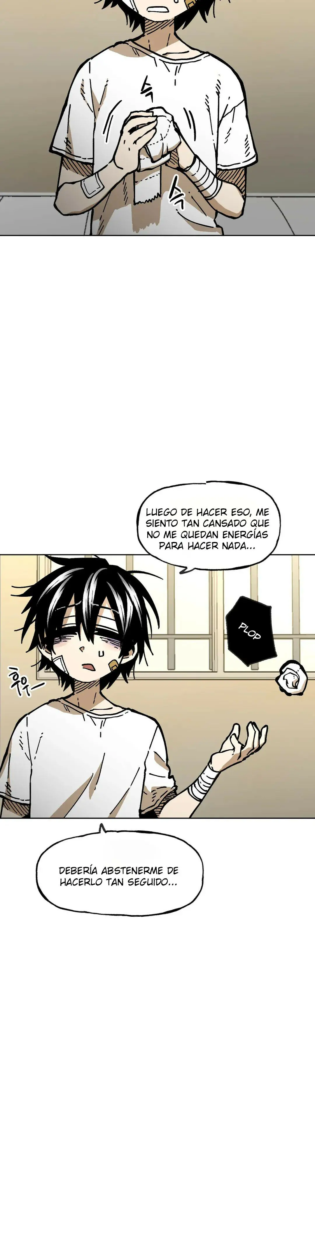 Suicide boy (2017) - Capítulo 117 - Página 7 - LectorTMOo