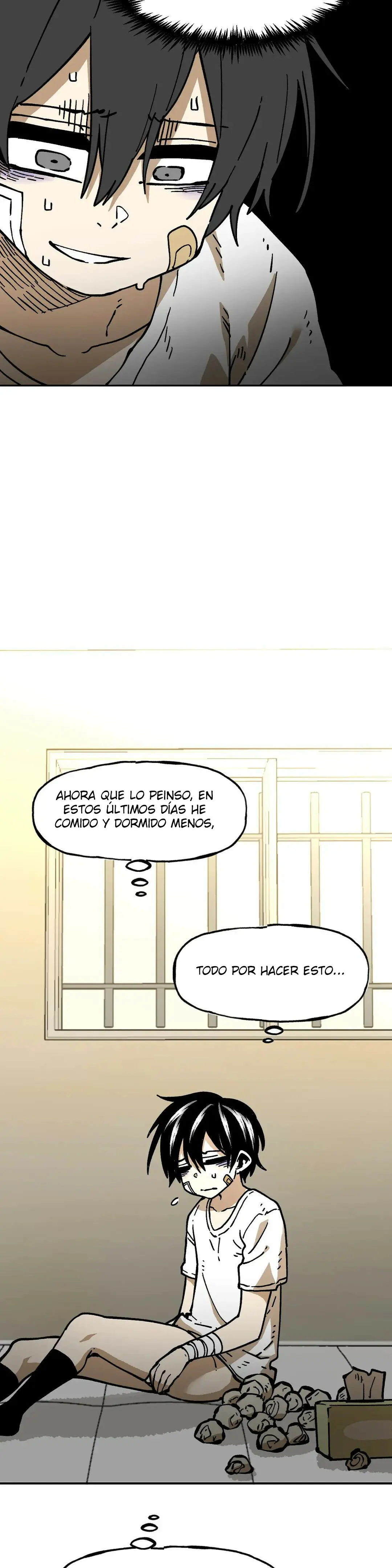 Suicide boy (2017) - Capítulo 117 - Página 9 - LectorTMOo