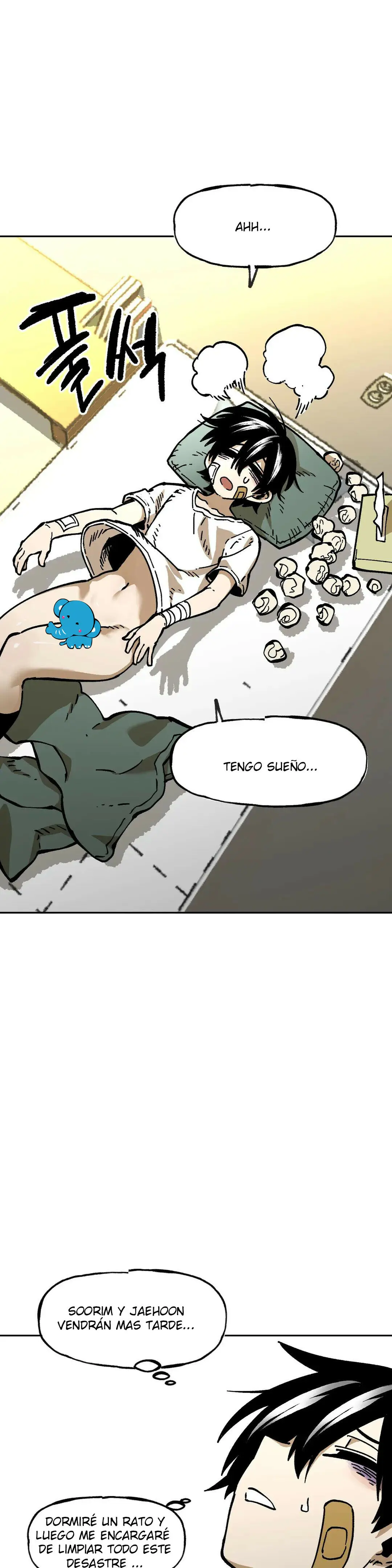 Suicide boy (2017) - Capítulo 117 - Página 11 - LectorTMOo