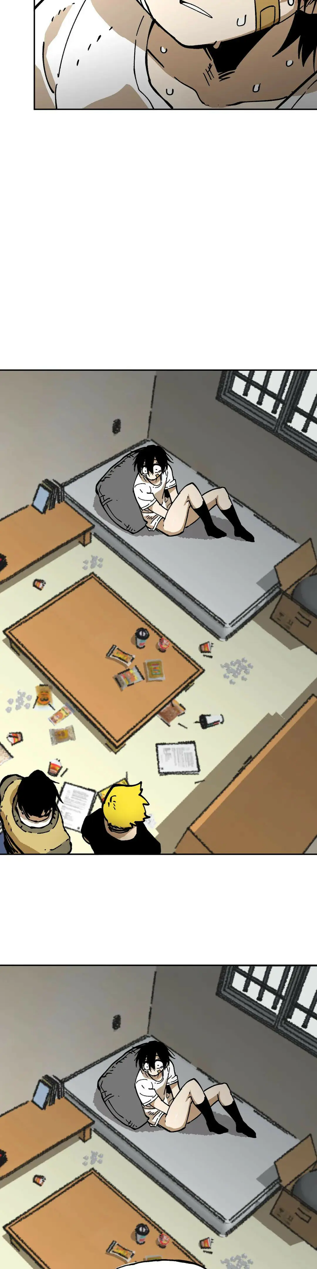 Suicide boy (2017) - Capítulo 117 - Página 16 - LectorTMOo