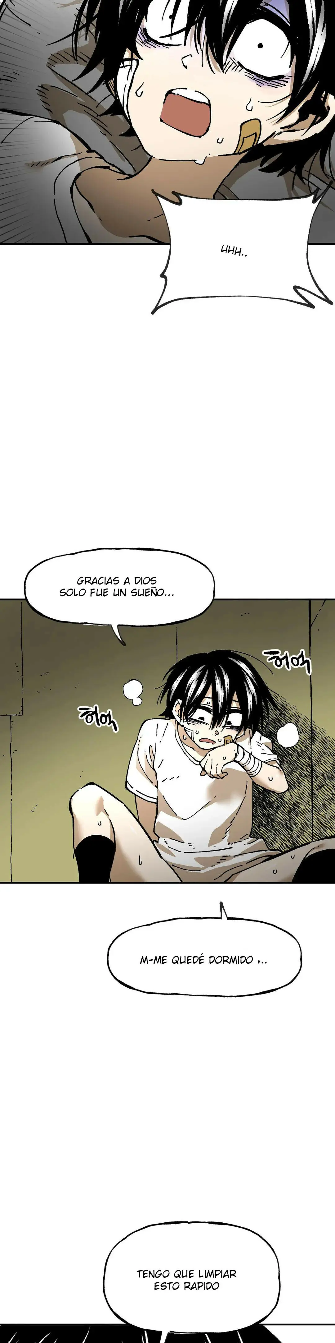 Suicide boy (2017) - Capítulo 117 - Página 20 - LectorTMOo