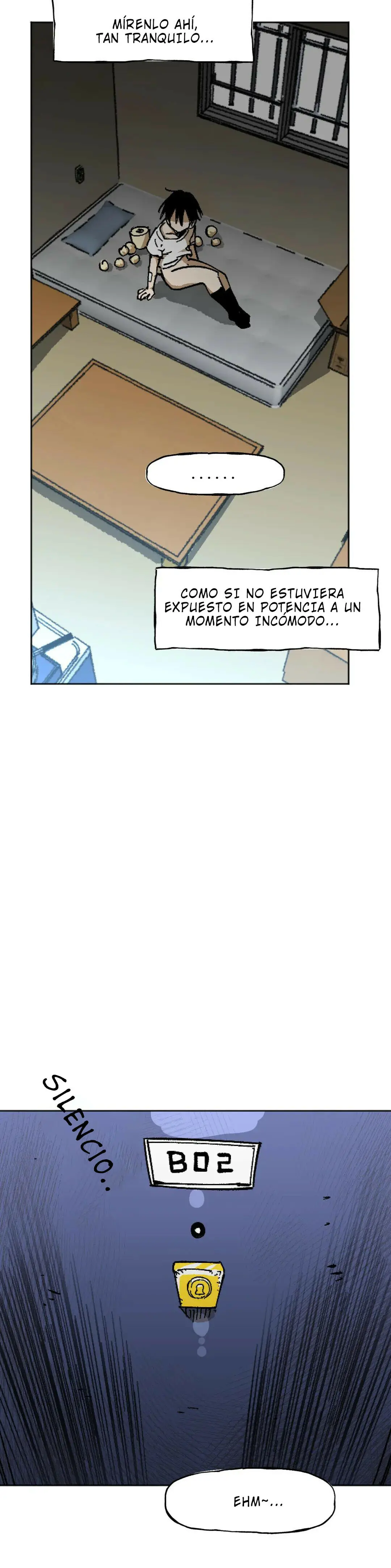 Suicide boy (2017) - Capítulo 118 - Página 4 - LectorTMOo