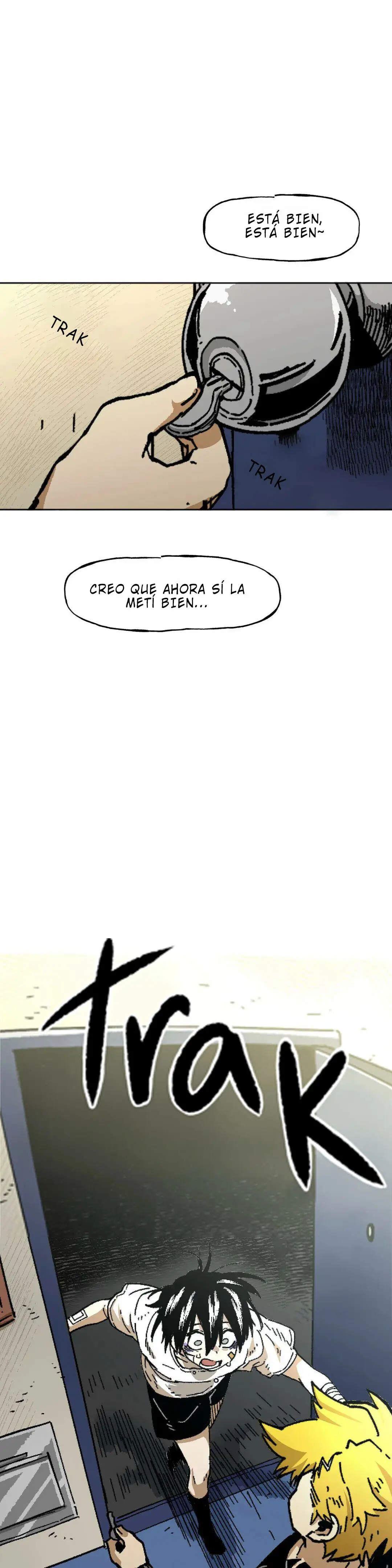 Suicide boy (2017) - Capítulo 118 - Página 9 - LectorTMOo