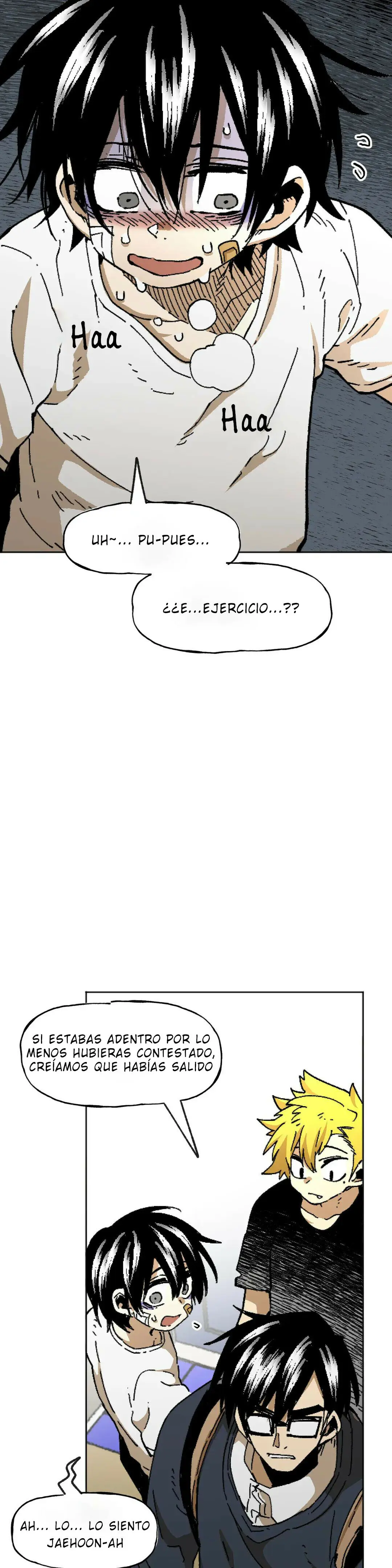Suicide boy (2017) - Capítulo 118 - Página 11 - LectorTMOo