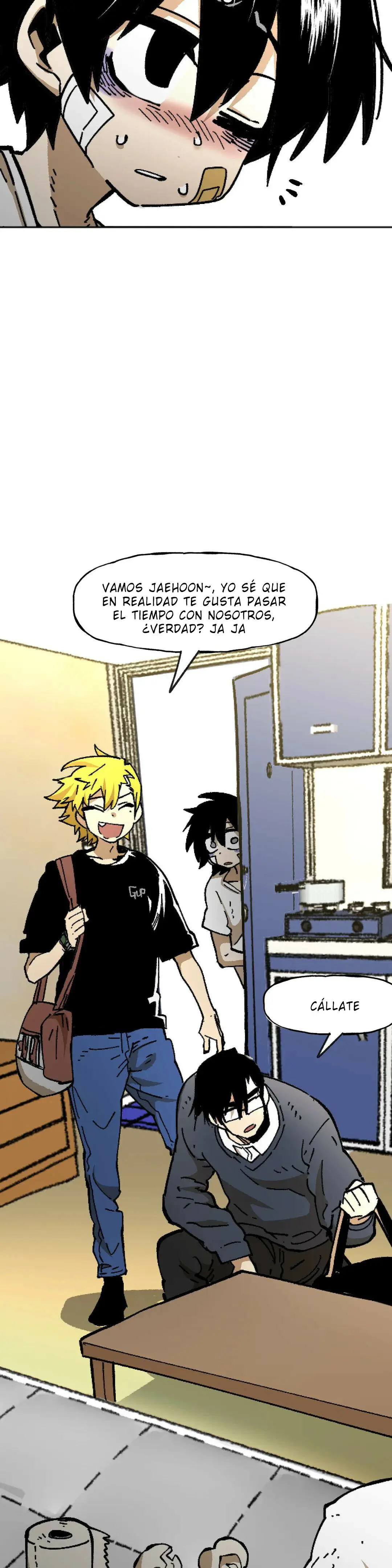 Suicide boy (2017) - Capítulo 118 - Página 14 - LectorTMOo