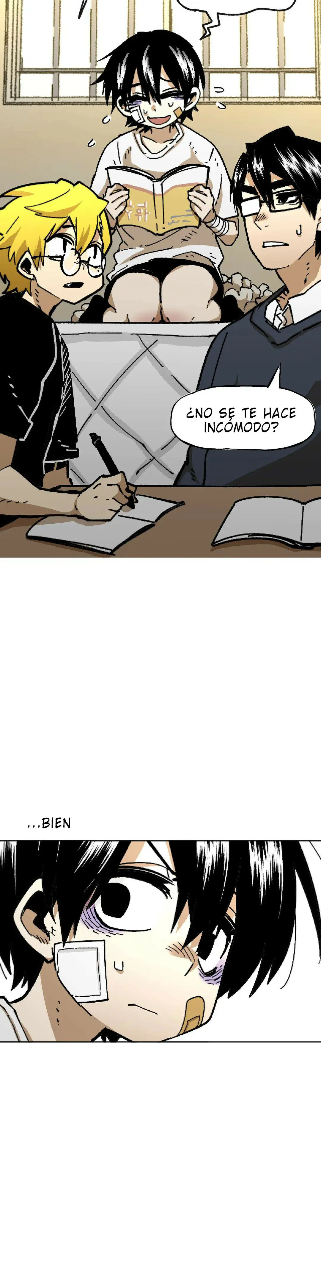 Suicide boy (2017) - Capítulo 118 - Página 18 - LectorTMOo